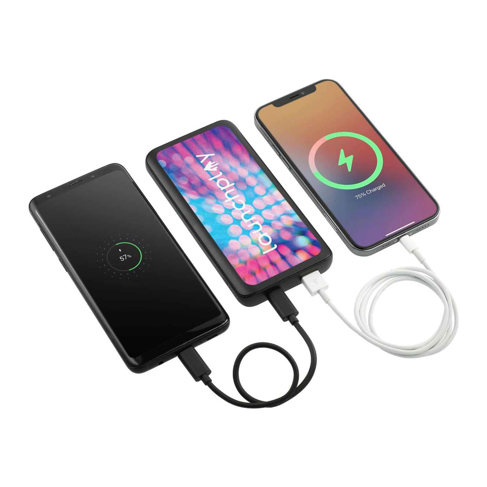 Mophie Powerboost Power Bank Branded Corporate Gift The Powerbank